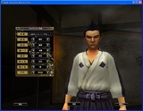 Blade Chronicle: Samurai Online