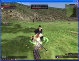 Blade Chronicle: Samurai Online