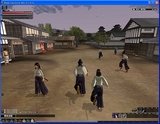 Blade Chronicle: Samurai Online