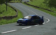 #011Υͥ/SEGA RALLY REVOסܸǤ2008ǯ27ȯ