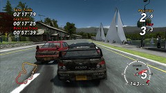 ޤʤȯ䤵SEGA RALLY REVOסȥ꡼7Ҳ