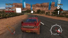 ޤʤȯ䤵SEGA RALLY REVOסȥ꡼7Ҳ