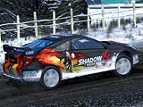 ťŲˤȴSEGA RALLY REVOפΥӥ塼4Gamer˷Ǻ