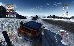 ťŲˤȴSEGA RALLY REVOפΥӥ塼4Gamer˷Ǻ