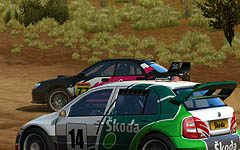 ťŲˤȴSEGA RALLY REVOפΥӥ塼4Gamer˷Ǻ