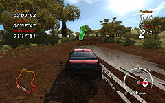 ťŲˤȴSEGA RALLY REVOפΥӥ塼4Gamer˷Ǻ