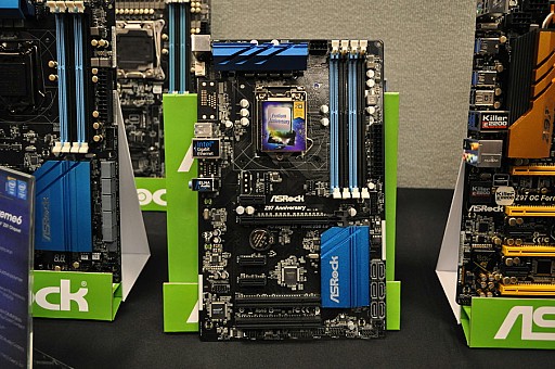 COMPUTEXASRockBMWǥΥޡMini-ITX٥ܡM8פZ97ǥۤDDR4åȤܤ̤ȯɽΡX99ܥޥŸ