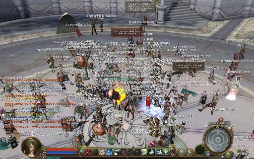 PRۡAIONץӥλͤ¤˺ƸMMORPGܼ˸󵢤ȥ饷åӥɤȤϡ