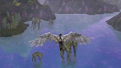 The Tower of AION