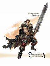 YeDangļMMORPGPriston Tale II׳ȯԥ󥿥ӥ塼