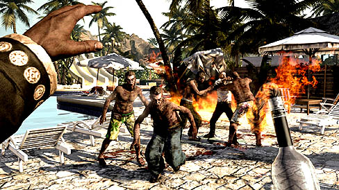 ӥDead Islandפκǿ꡼󥷥åȸȯΥåѡ꥾ϤǸΤȤ