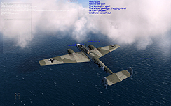 ɤʥХåȥե饷ॷ꡼ǿIL-2 STURMOVIK: Cliffs of DoverפǡʱȹҶθΤΡֳŷפ