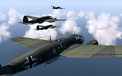 ɤʥХåȥե饷ॷ꡼ǿIL-2 STURMOVIK: Cliffs of DoverפǡʱȹҶθΤΡֳŷפ