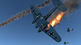 IL-2 STURMOVIK Cliffs of Dover ܸޥ˥奢դѸ