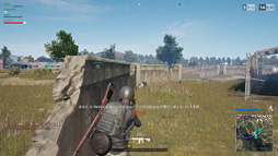  No.035Υͥ / PUBGפΥƥˡƹͤ4Gamer٥ޡ쥮졼22.1