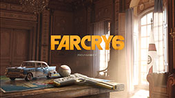 4Gamer٥ޡ쥮졼25פFar Cry 6ס֥ХϥɡåפƥȤƳ