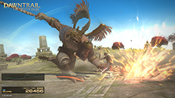 4Gamer٥ޡ쥮졼29פFFXIV٥ֲΥ쥬Ǥ˹