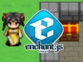 enchant.jsפǥHTML5JavaScriptˤ륢󥲡