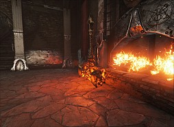 #005Υͥ/E3 2012Epic GamesǥˎUnreal Engine 4˸Global Illuminationꥢ륿Ǳ黻ǽ