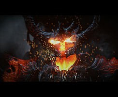 E3 2012Epic GamesǥˎUnreal Engine 4˸Global Illuminationꥢ륿Ǳ黻ǽ