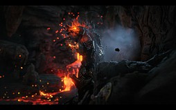 E3 2012Epic GamesǥˎUnreal Engine 4˸Global Illuminationꥢ륿Ǳ黻ǽ