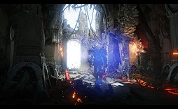 E3 2012Epic GamesǥˎUnreal Engine 4˸Global Illuminationꥢ륿Ǳ黻ǽ