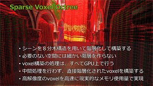 NVIDIAEpicUnreal Engine 4פǺѤ줿奰Х륤ߥ͡ˡ⡣ΰϤľࡼӡǥå