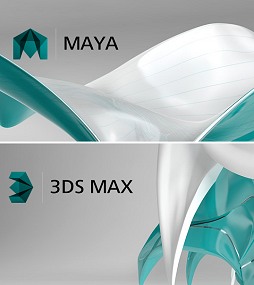 ȥǥMaya3ds Maxʤɤ3D˥᡼ġǿǤȯɽ