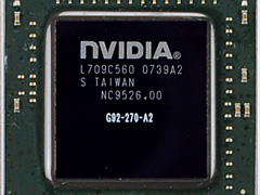 NVIDIA65nmץǥϥGPUGeForce 8800 GTפȯɽ