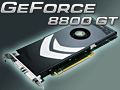 NVIDIA65nmץǥϥGPUGeForce 8800 GTפȯɽ