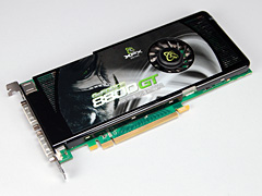 ååץǥSLI⸡ڡGeForce 8800 GTץӥ塼Ǻ