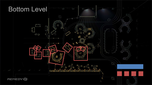 GDC 2018ʤ3DGEDirectX Raytracingǥ॰եåϲѤΤQuantum BreakפRemedy