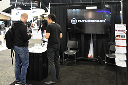 GDC 2018ʤ3DGEDirectX RaytracingˤŬϡ֥쥤ȥ졼󥰤Ԥʤȡ!? Futuremark뤽ο