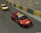 RACE - The Official WTCC Game