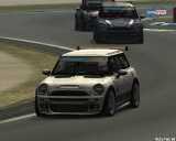 RACE - The Official WTCC Game