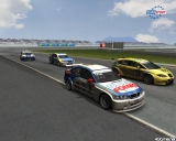 RACE - The Official WTCC Game