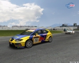 RACE - The Official WTCC Game