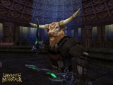 Dark Age of Camelot: Labyrinth of the Minotaur