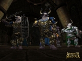 Dark Age of Camelot: Labyrinth of the Minotaur