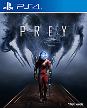 E3 2016ϳȯܺäƤPrey 2פPreyפȤ衣PCPS4Xbox One2017ǯȯ