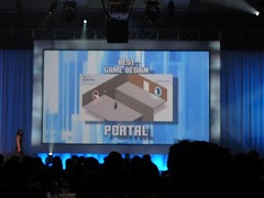 #007Υͥ/GDC200813ϳȯã֥ޡGame Developers Choice AwardsפGame of the Yearϰճʺʤ