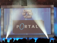 #009Υͥ/GDC200813ϳȯã֥ޡGame Developers Choice AwardsפGame of the Yearϰճʺʤ