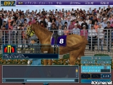 Gallop Racer ONLINE