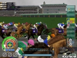 Gallop Racer ONLINE