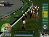 Gallop Racer ONLINE