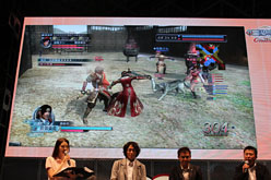 #010Υͥ/TGS 2011ϡֿĹ˾ Onlineסҳ OnlineסֿԢ̵ OnlineפκŸʤäȤ餫