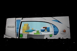 #011Υͥ/E3 2011Ͽ֤Wii U׸ˡ֥ޥ֥סŴפʤɤȯ档ǤŷƲǥץ쥼ơ¶ޤȤ