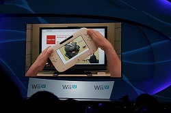 E3 2011Ͽ֤Wii U׸ˡ֥ޥ֥סŴפʤɤȯ档ǤŷƲǥץ쥼ơ¶ޤȤ