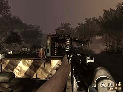 Far Cry2 ܸޥ˥奢ձѸ