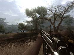 Far Cry2 ܸޥ˥奢ձѸ